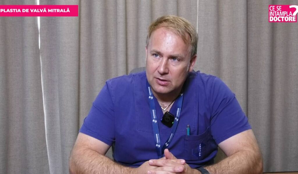 Plastia de valvă mitrală: când poate fi salvată inima ta - Corp sănătos