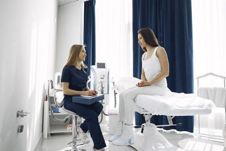 Sănătatea ginecologică: de ce prevenția nu mai poate aștepta