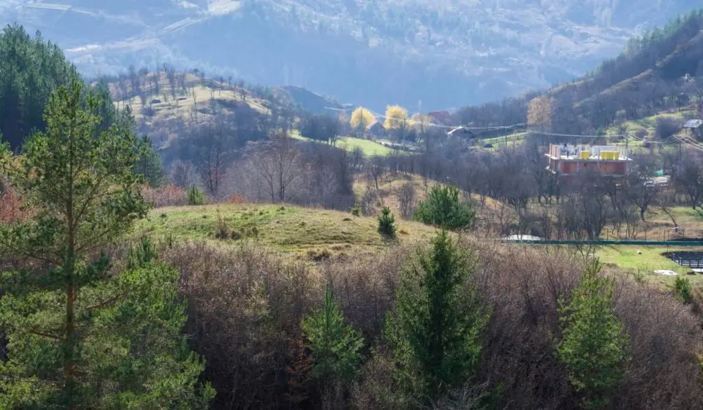 Secretul longevității din Mânzălești, Buzău - Corp sănătos