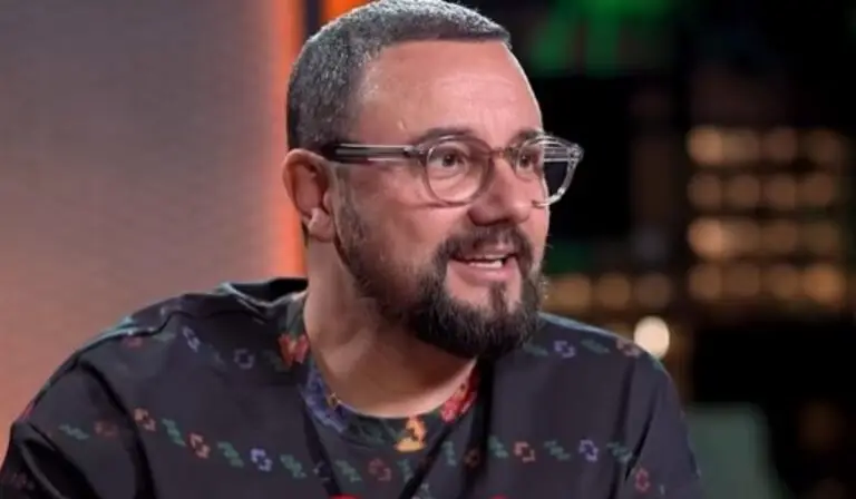 Transformarea lui Cătălin Măruță: de la părul lung la look-ul de azi