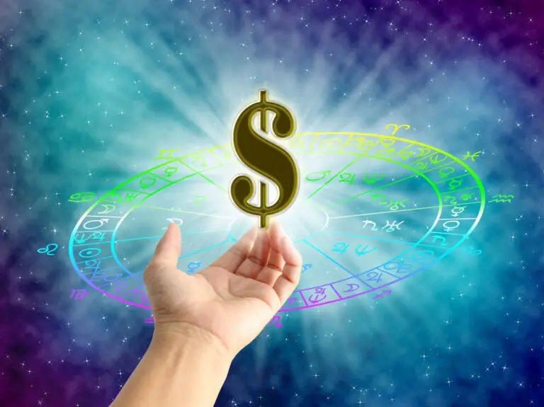 Trei zodii care atrag abundența în perioada următoare