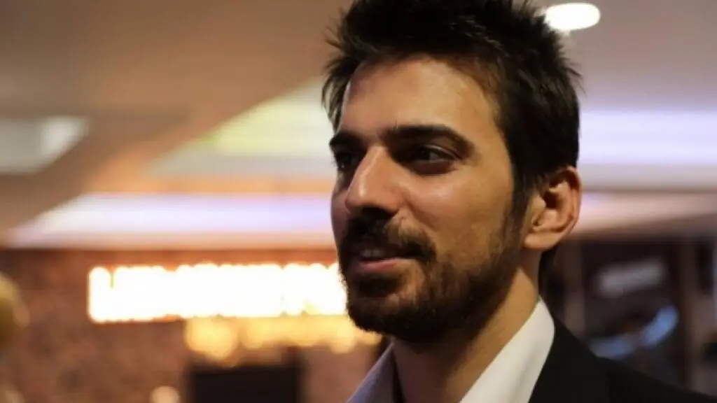 Tuncay Öztürk, 10 ani de la divorț: viața lui astăzi - Corp sănătos