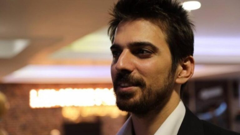 Tuncay Öztürk, 10 ani de la divorț: viața lui astăzi