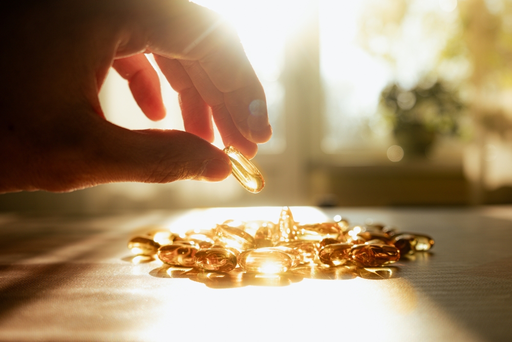 Vitamina tăcută de care depind oasele și starea ta de spirit - Corp sănătos
