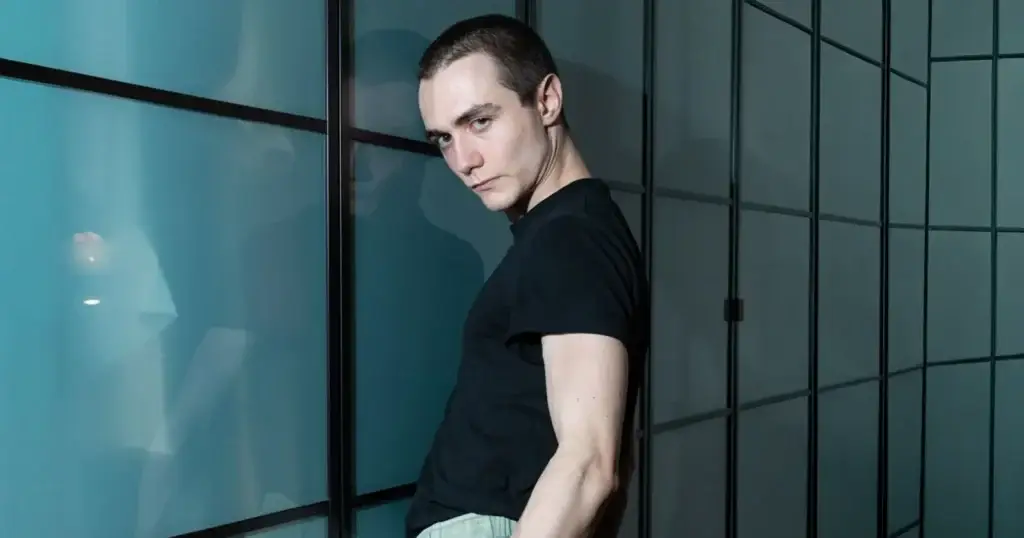 Vlad Furtună: „În dans sunt mult mai dur cu mine” - Timp liber
