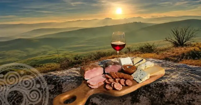 Weekend gourmet în Dealul Mare: bere, vinuri și brânzeturi