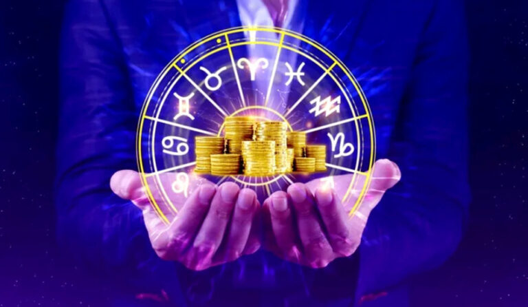 Zodiile norocoase la bani în iulie 2026