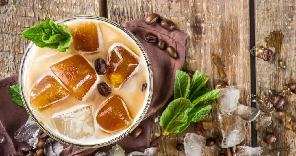 6 cafenele din țară pentru un Cold Brew Tonic perfect - Timp liber