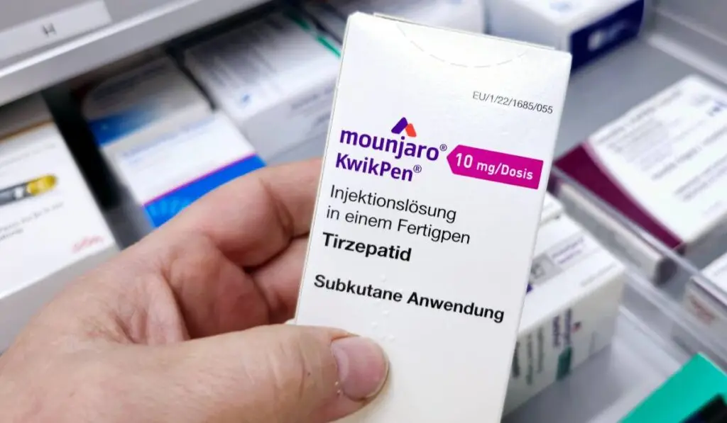 7 mituri despre Mounjaro demontate de un medic diabetolog - Corp sănătos