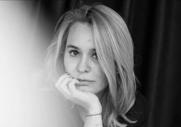 Andreea Esca: alimentele pe care le evită ca să se mențină în formă