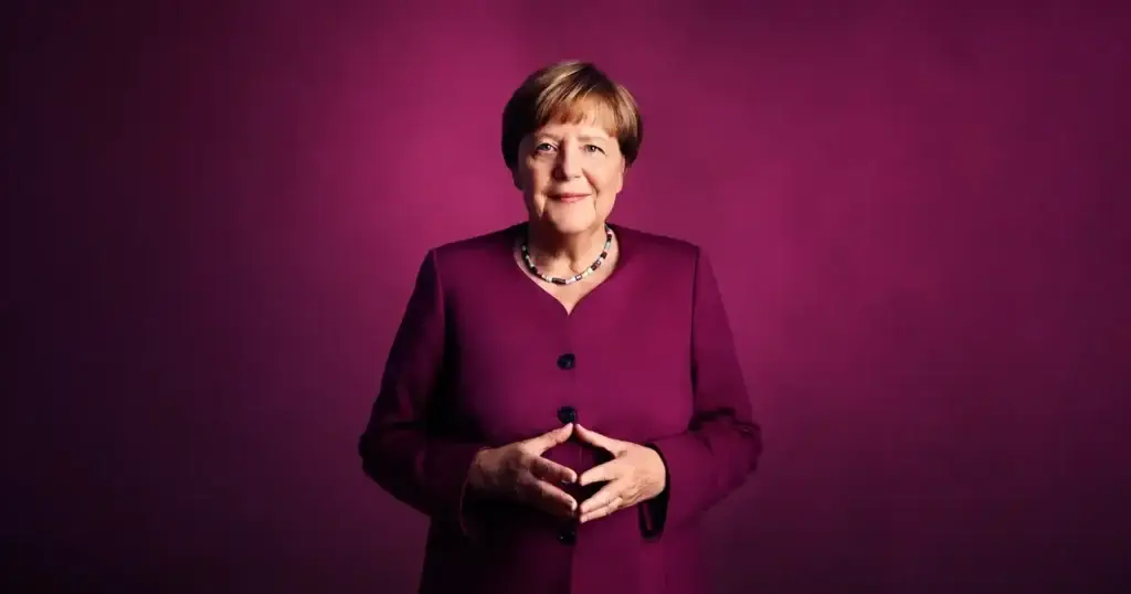 Angela Merkel vine la București pentru lansarea memoriilor sale - Timp liber