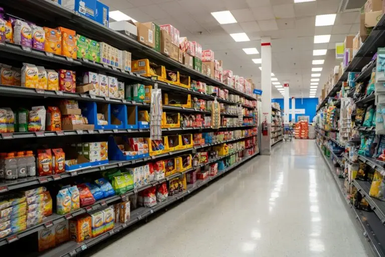 Atenție! Produs retras urgent din Lidl, Kaufland și Metro