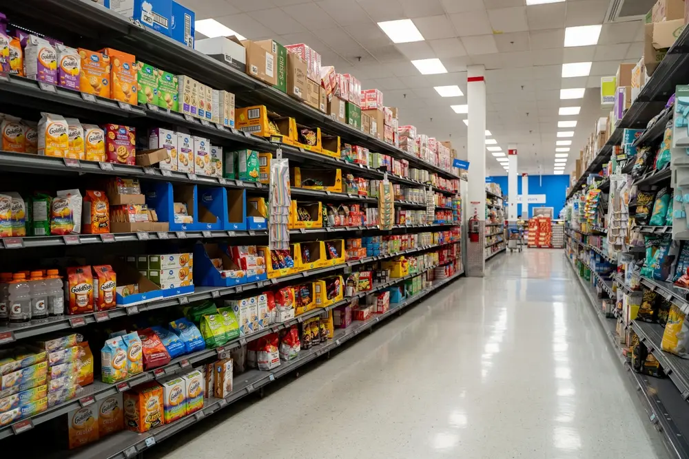 Atenție! Produs retras urgent din Lidl, Kaufland și Metro - Corp sănătos
