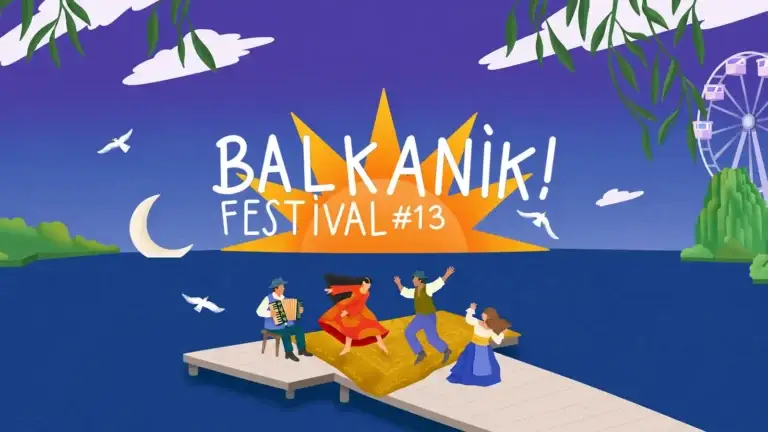 Balkanik Festival 2026: muzică din lume în inima Bucureștiului