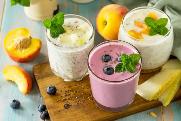 Banana din smoothie-ul cu fructe de pădure, o greșeală des făcută