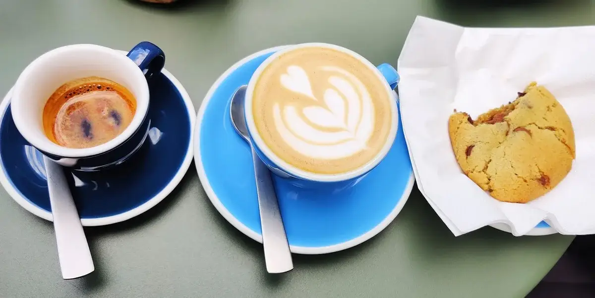 Baristro, cafeneaua de lângă Parcul Carol care merită descoperită