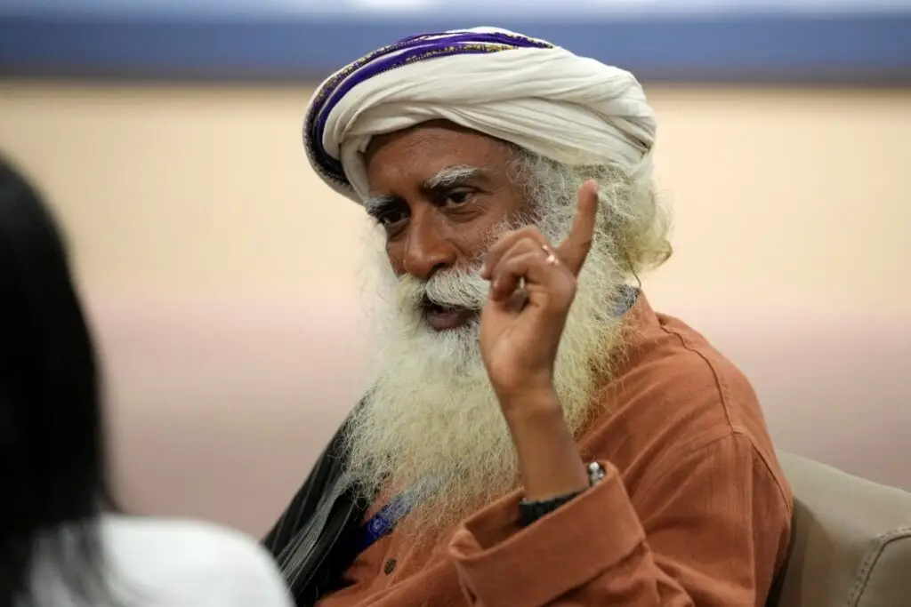 Băuturile răcoritoare ale lui Sadhguru pentru zilele toride - Corp sănătos