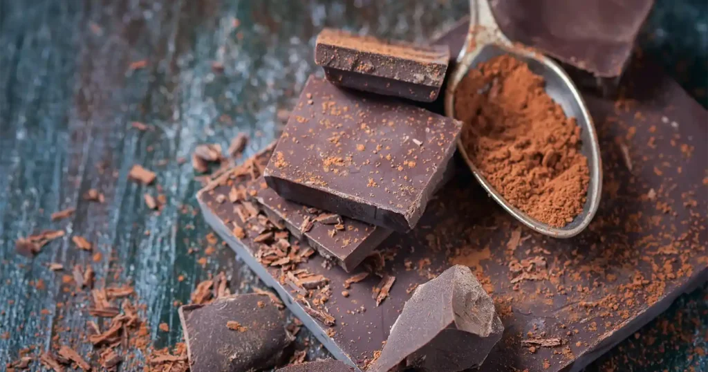 Cacao dincolo de dulce: o lume de arome pe care merită s-o descoperi - Timp liber