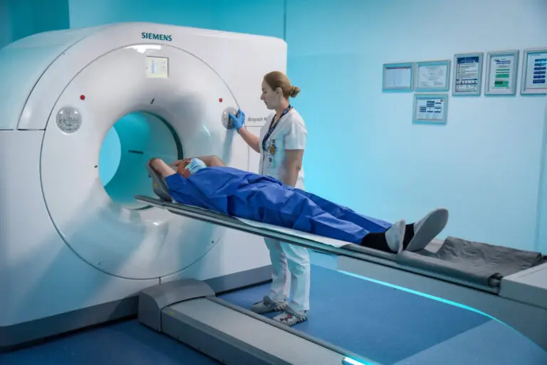 Cancer de prostată avansat: ce este terapia cu lutețiu-177