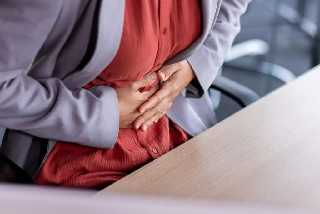Ce i-au găsit medicii în stomac după luni de chin - Corp sănătos