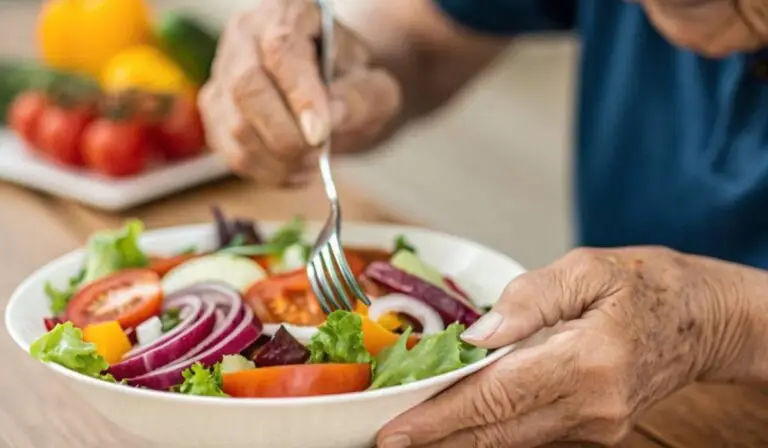 Ce mănâncă centenarii: microbiom, dietă și longevitate