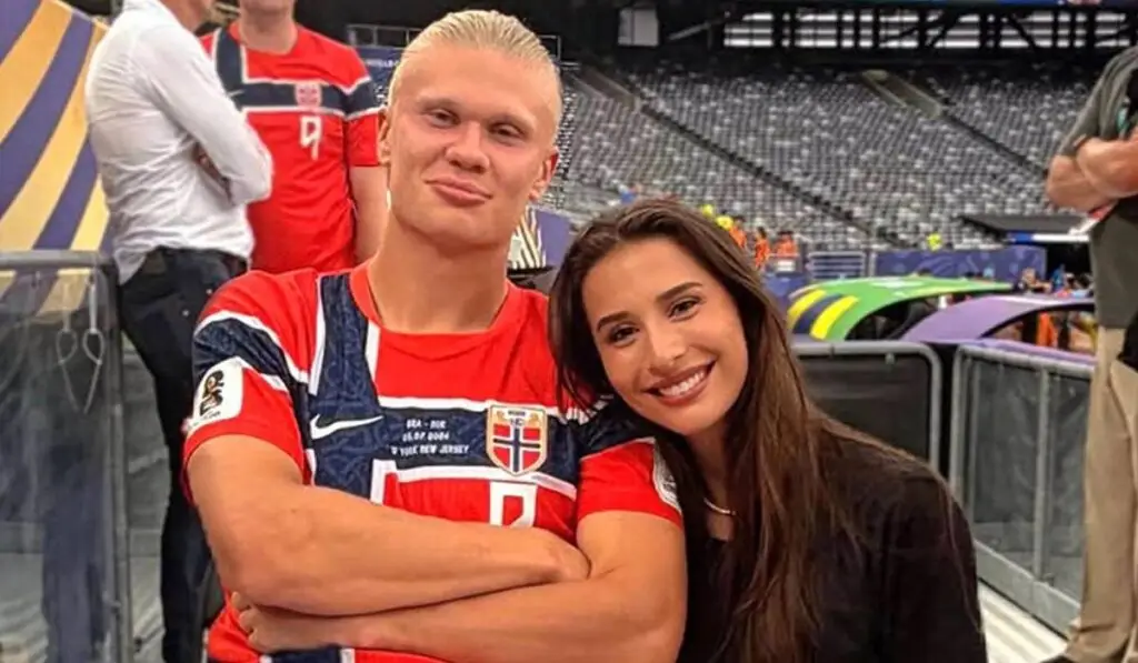 Ce mănâncă Erling Haaland: dieta de 6.000 de calorii - Corp sănătos