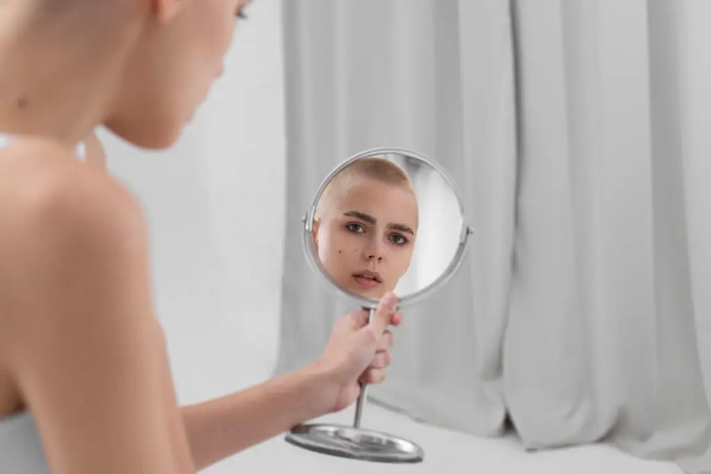 Corpul ca oglindă: ce ne spune imaginea despre noi - wellness
