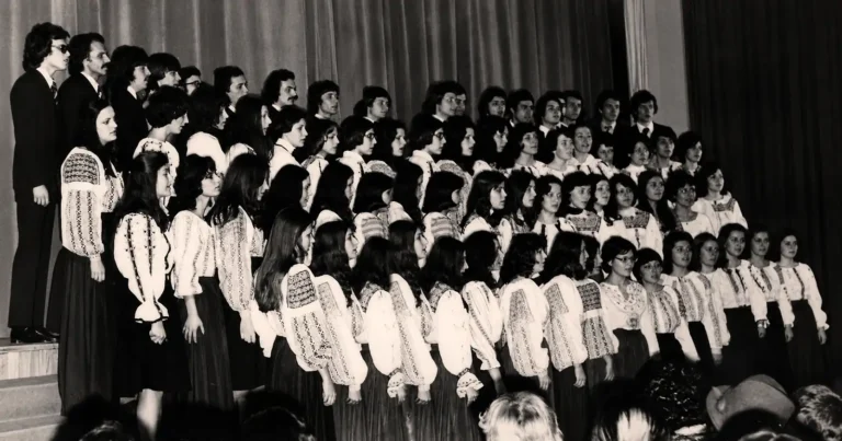 Corul Pro Arte împlinește 50 de ani cu un concert special la ARCUB