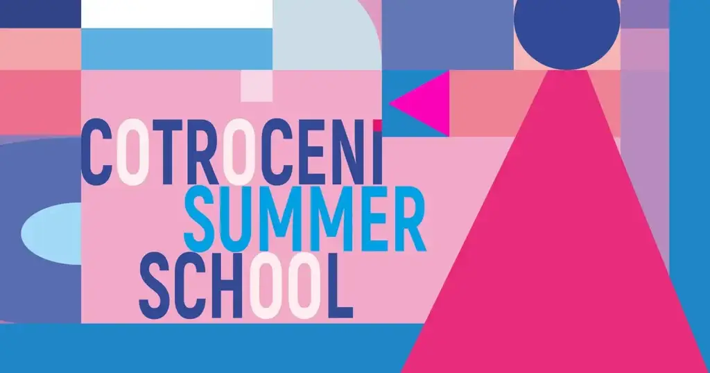 Cotroceni Summer School 2026: vacanță de vară cu artă și aventură - Timp liber