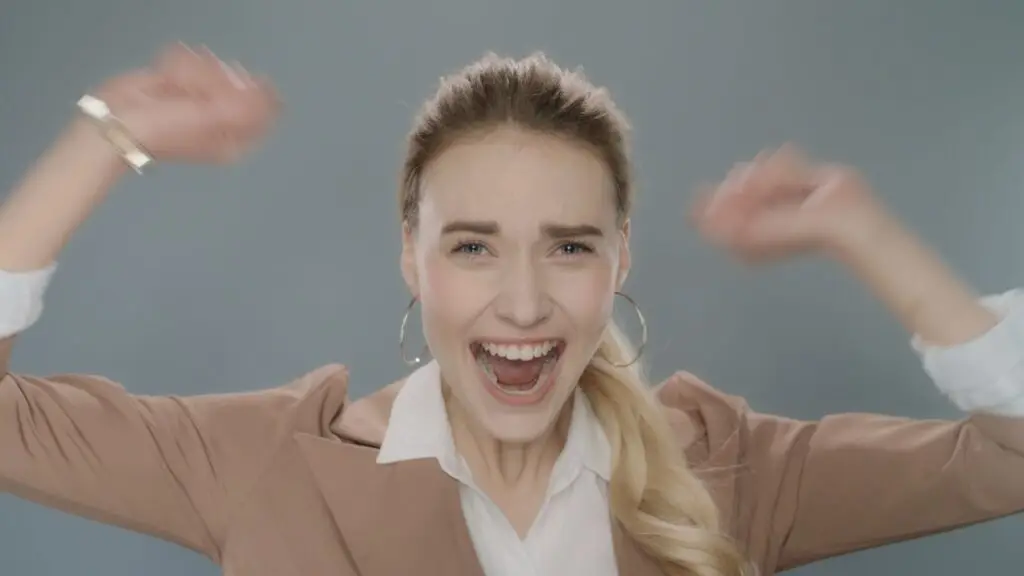 Cum să-ți accepți succesul fără vinovăție - wellness