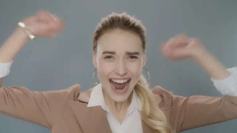 Cum să-ți accepți succesul fără vinovăție