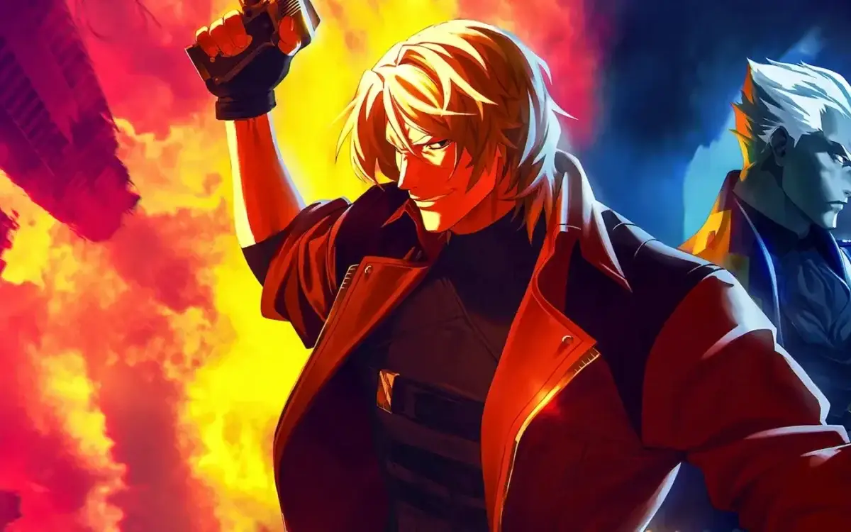 „Devil May Cry” sezonul 2: de ce merită să îl vezi