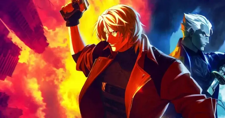 „Devil May Cry” sezonul 2: de ce merită să îl vezi