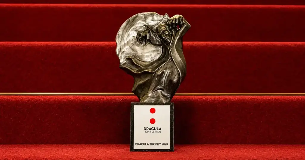 Dracula Film Festival 2026 deschide înscrierile pentru filme - Timp liber