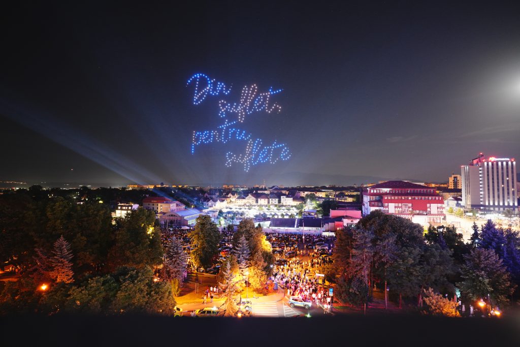 FITS 2026 s-a încheiat spectaculos la Sibiu - Corp sănătos