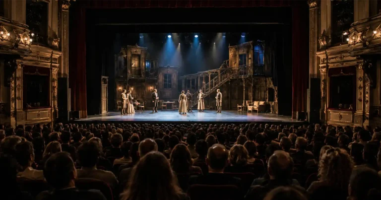 FNT 2026: tot ce trebuie să știi despre Festivalul Național de Teatru