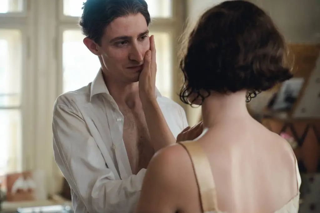 Franz: filmul despre Kafka care ne vorbește despre anxietate - Corp sănătos