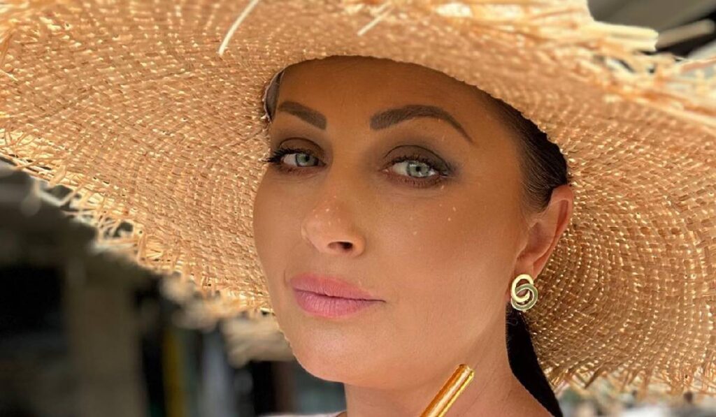 Gabriela Cristea, despre efectele tratamentului pentru slăbit - Corp sănătos