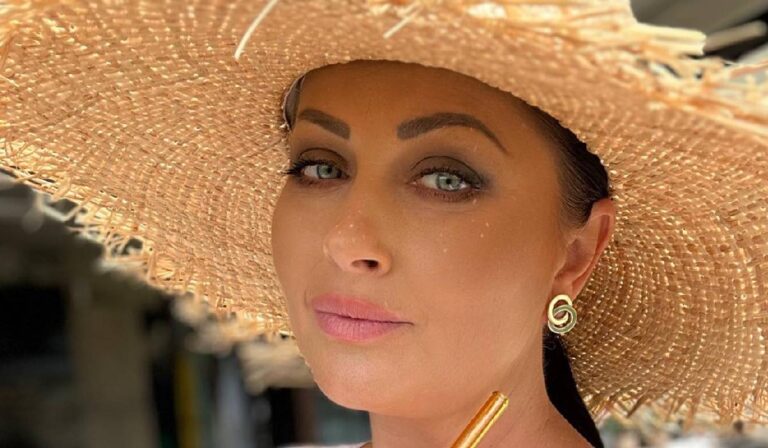 Gabriela Cristea, despre efectele tratamentului pentru slăbit