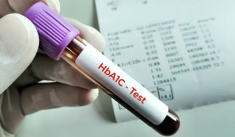 HbA1c mărit: nu e mereu despre glicemie. Ce altceva contează