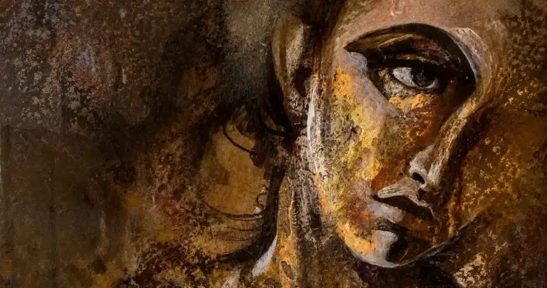 „Marie, dragă”, expoziția Luminiței Radu la Bacău