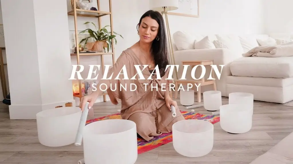 Boli Tibetane: Meditație Ghidată pentru Relaxare Profundă
