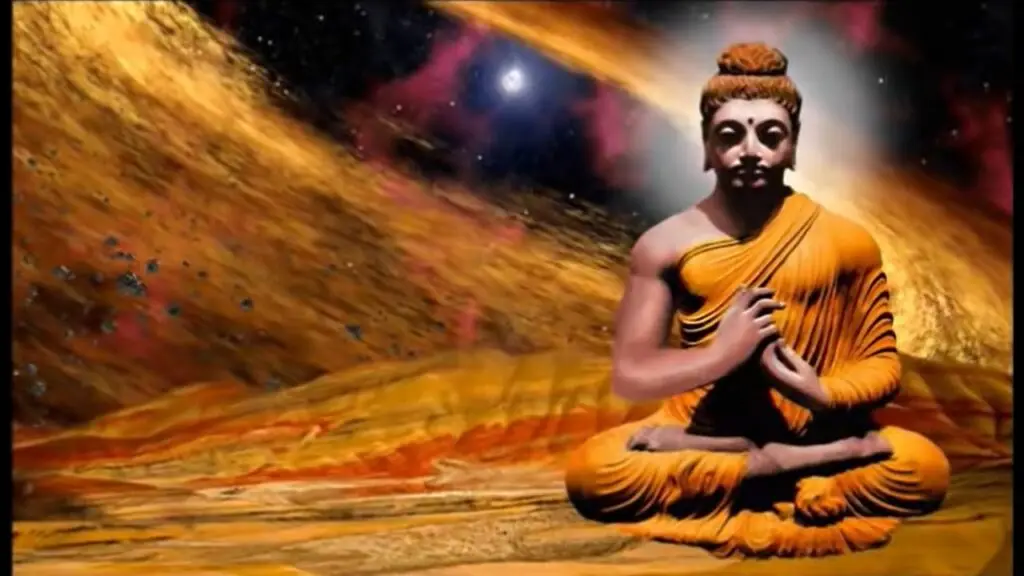 Mantra Om Mani Padme Hum: Bijuteria din Lotus