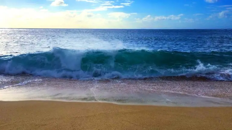 Valuri de Ocean: 10 Ore de Liniște pentru Sufletul Tău