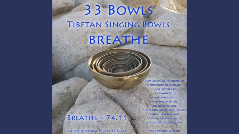 Boluri Tibetane: Respiră și Lasă Liniștea să Te Cuprindă