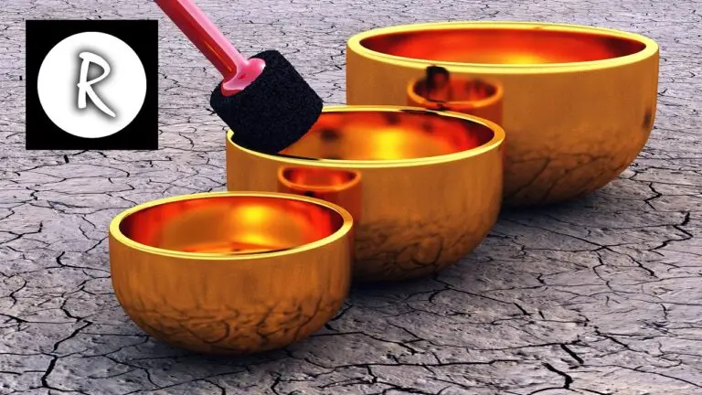 9 Ore de Boluri Tibetane: Liniștea care te vindecă