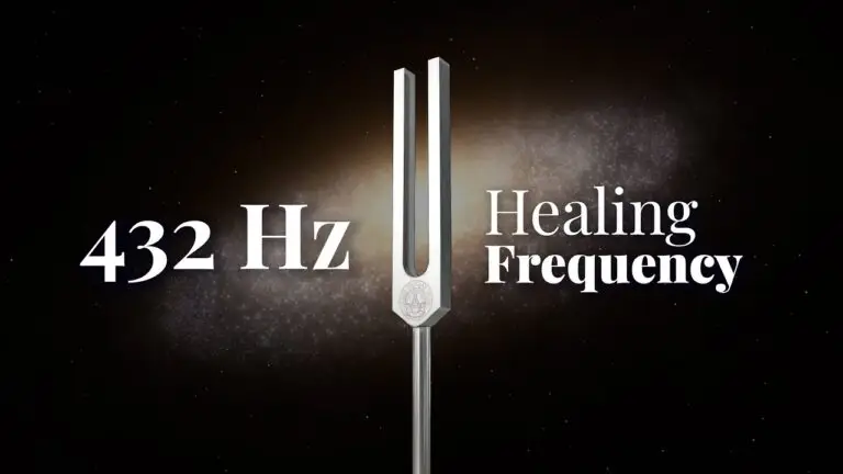 432 Hz: Frecvența care îți vindecă sufletul și mintea