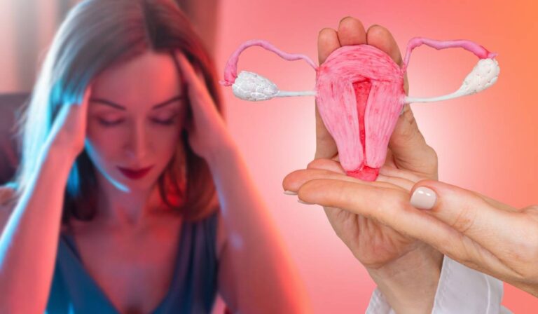 Menstruația neregulată: când trebuie să mergi la medic