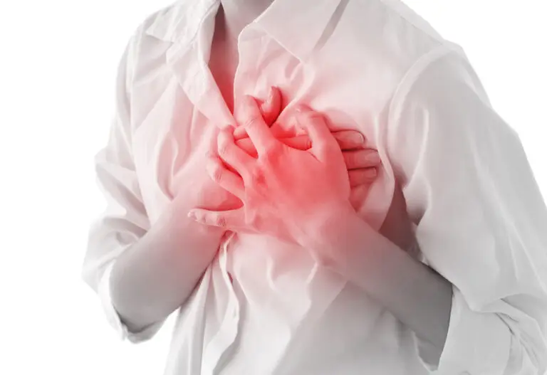 Microplastice în sânge, mai frecvente la infarct sever