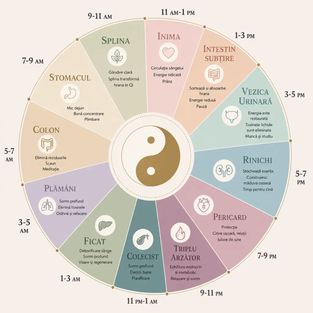 Micul dejun cald, secretul energiei potrivit medicinei chineze - wellness
